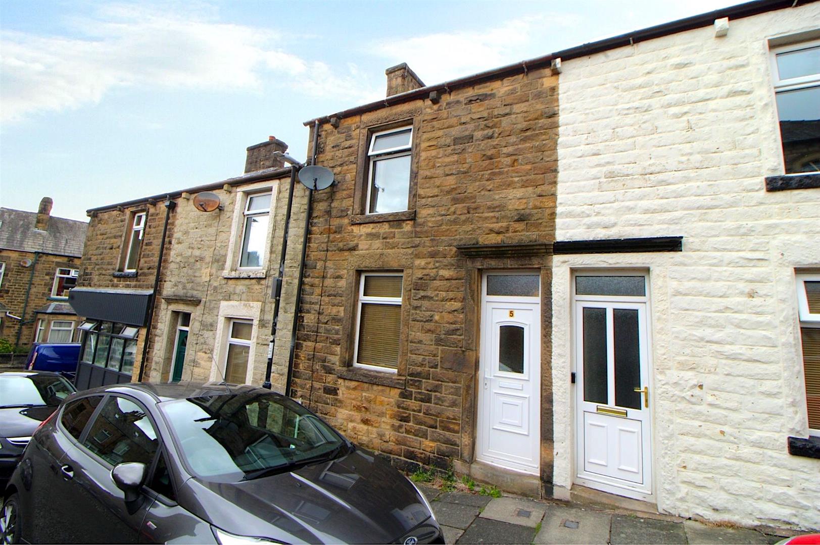 Houses/Property for Sale in Lancaster & Morecambe Mighty House